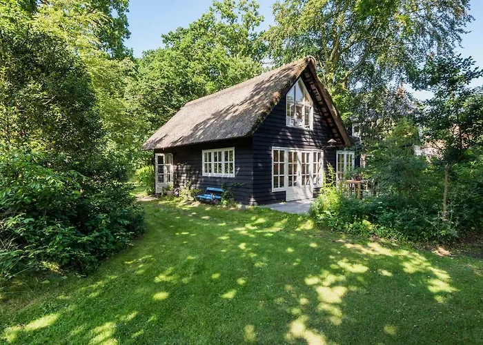 Unique Atelier In Bergen