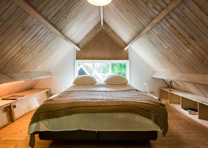 Unique Atelier In Bergen