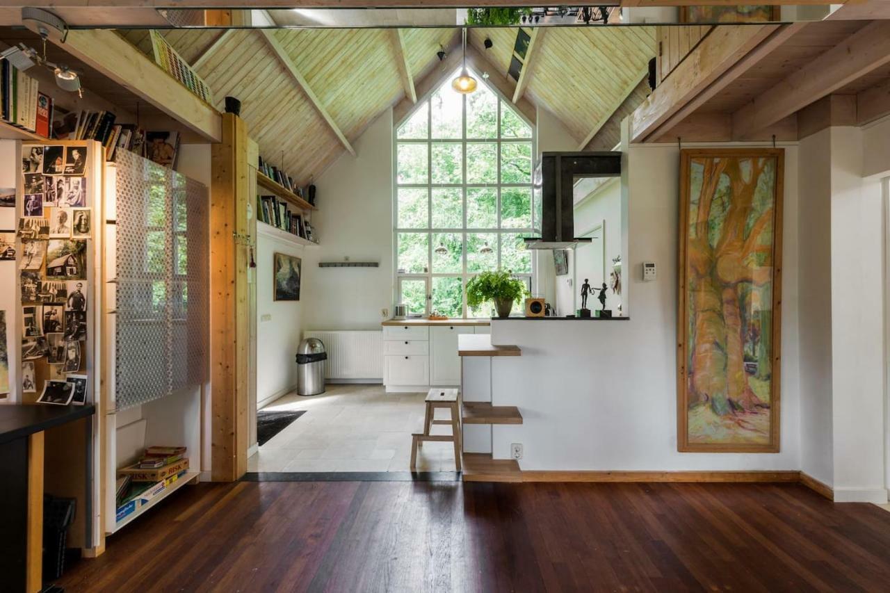 Unique Atelier In