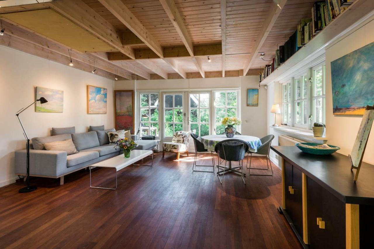 Unique Atelier In Holiday home *