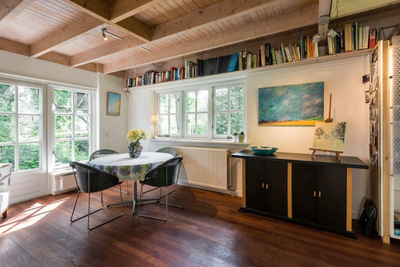 Holiday home Unique Atelier In Bergen