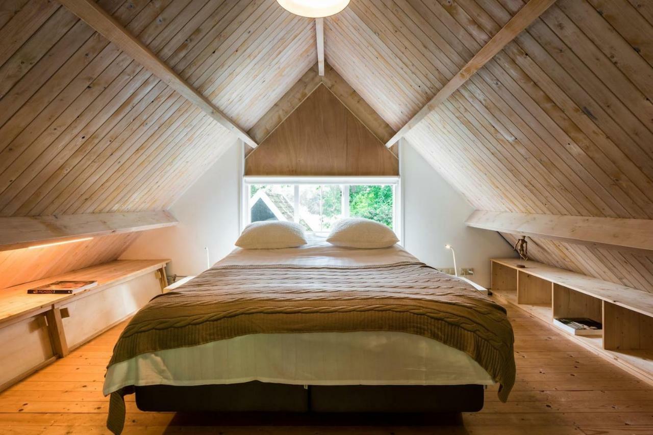 Holiday home Unique Atelier In